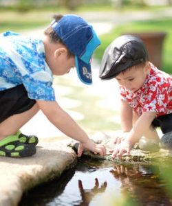 Child Care Pakenham