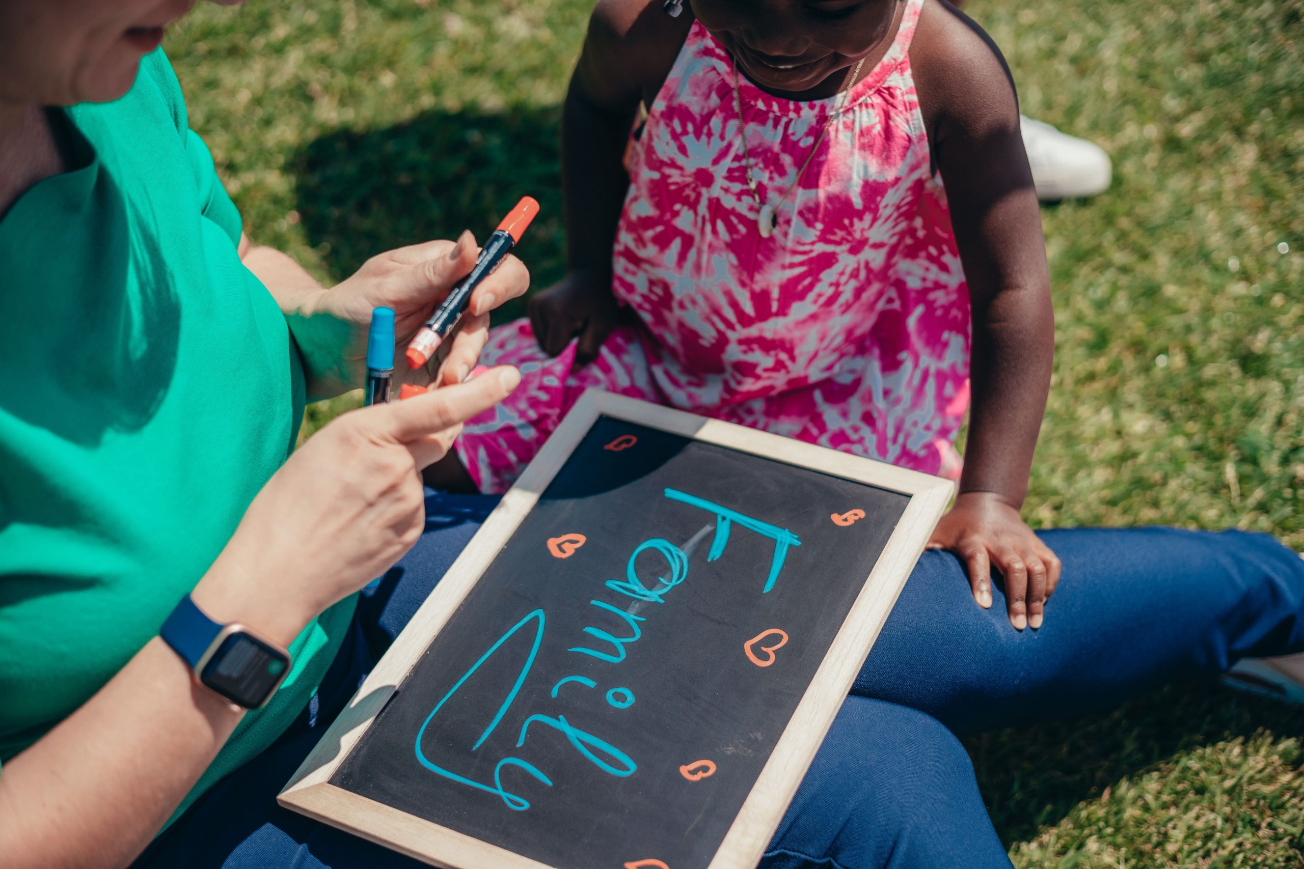 Family Day Care vs Long Day Care: Which Is Right for Your Child?