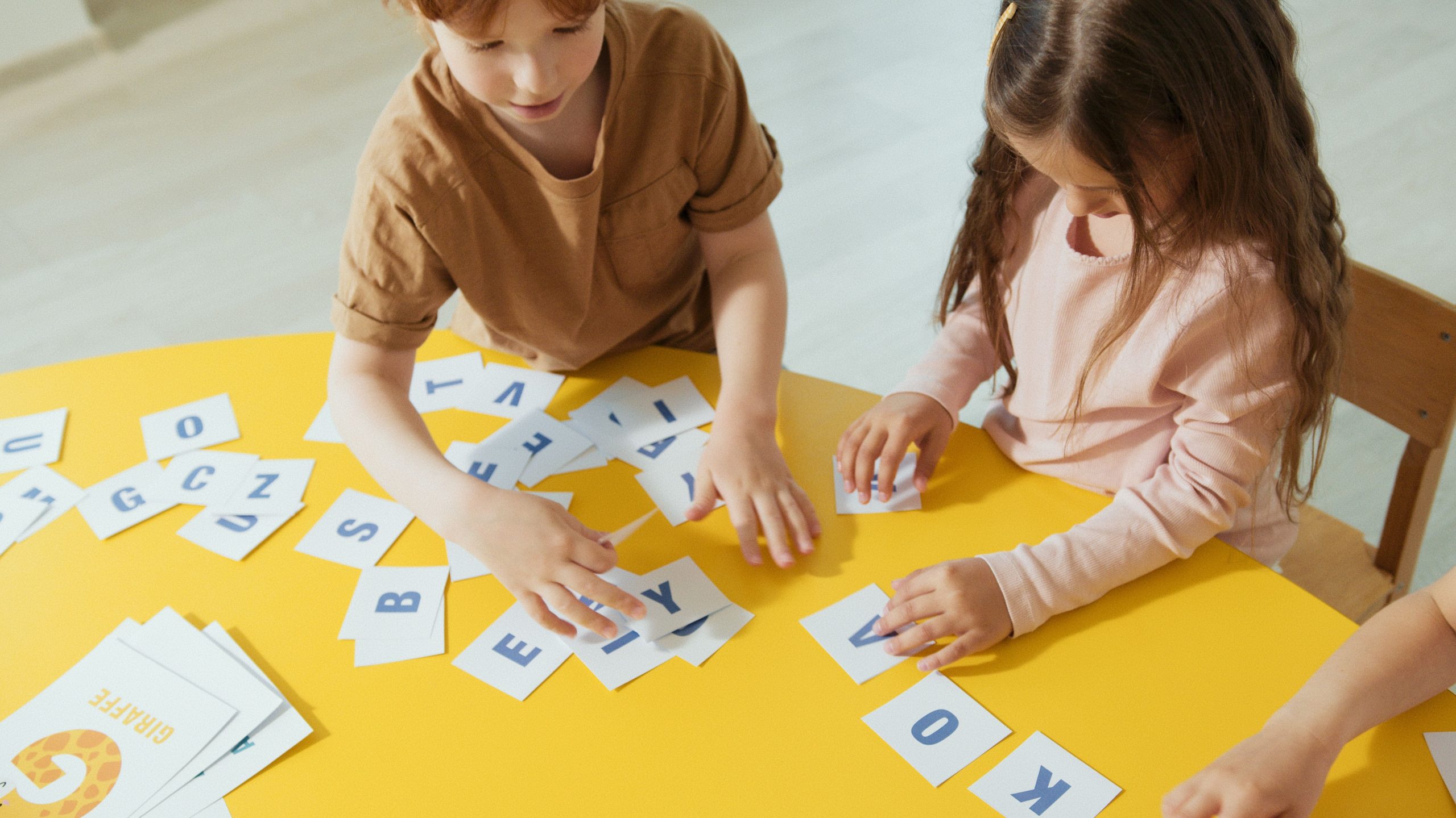Signs Your Toddler Is Ready for Family Day Care